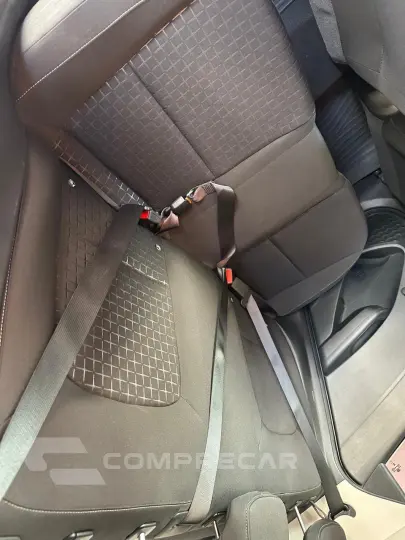 HB 20 Hatch 1.0 12V 4P FLEX SENSE