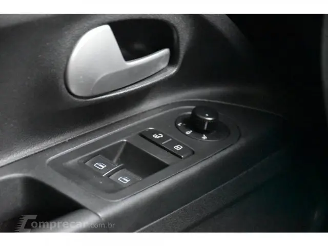 UP - 1.0 TSI MOVE UP 12V 4P MANUAL