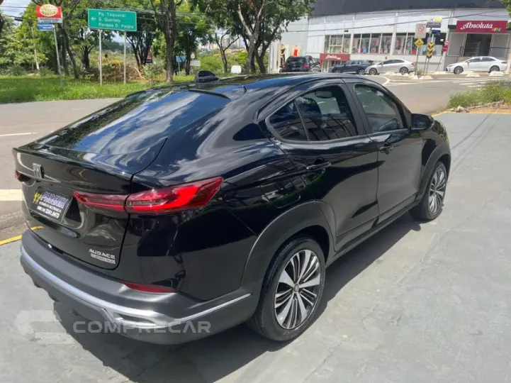 FASTBACK 1.0 Turbo 200 Audace