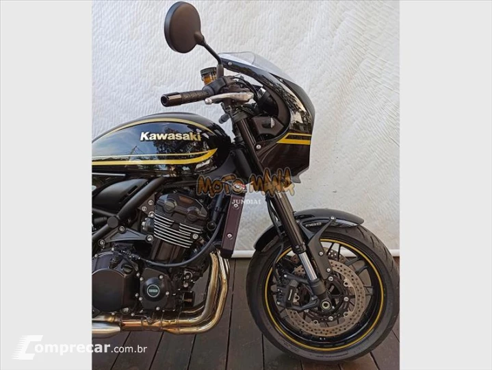 Z900RS CAFÉ