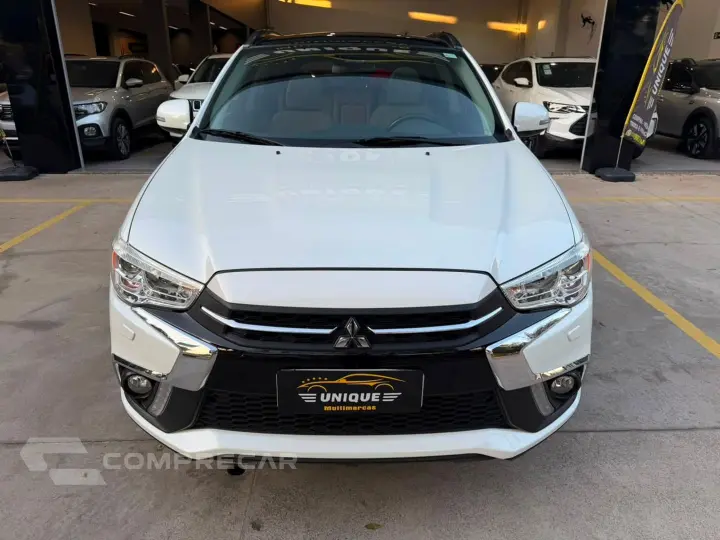 Asx 2.0 Mivec Flex Hpe-S Awd Cvt