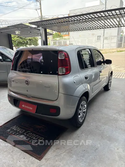 UNO 1.0 EVO Vivace 8V