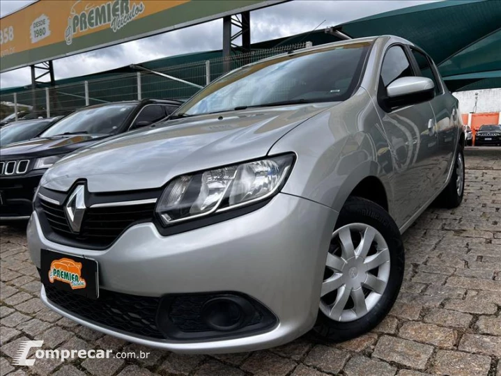 SANDERO 1.0 12V SCE Expression