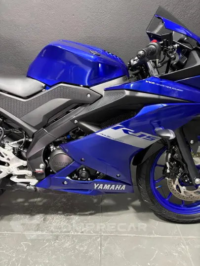 YZF-R15 ABS