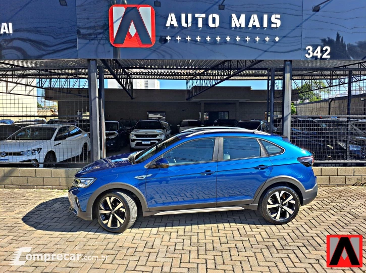 NIVUS 1.0 200 TSI Highline