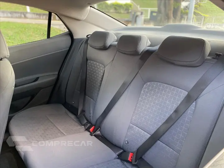 HB20S 1.0 12V FLEX COMFORT PLUS MANUAL