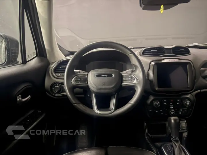 RENEGADE 1.3 T270 TURBO FLEX LONGITUDE AT6