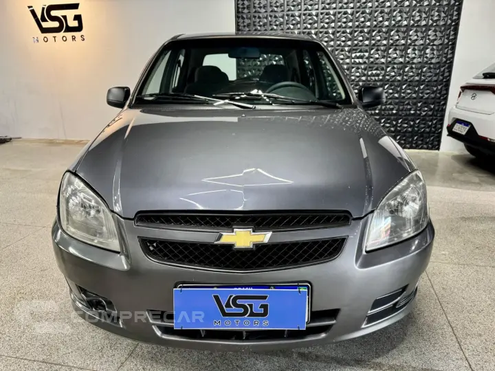 Celta 1.0 4P LS FLEX