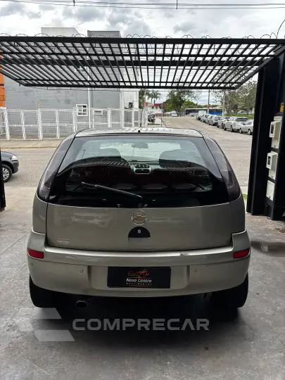 CORSA 1.4 MPFI Premium 8V