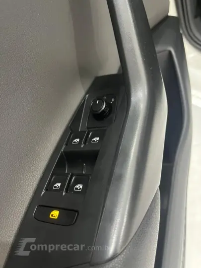 Polo Highline 200 TSI 1.0 Flex 12V Aut.