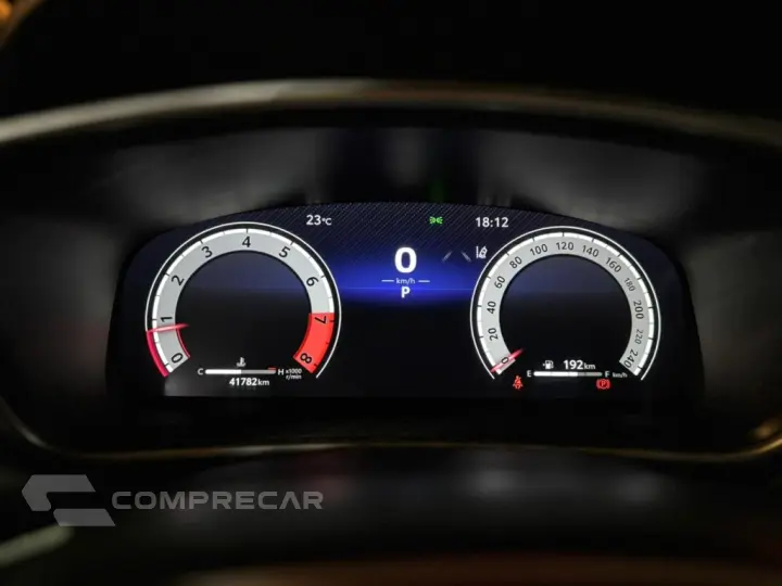 COROLLA CROSS 2.0 VVT-IE FLEX XRE DIRECT SHIFT