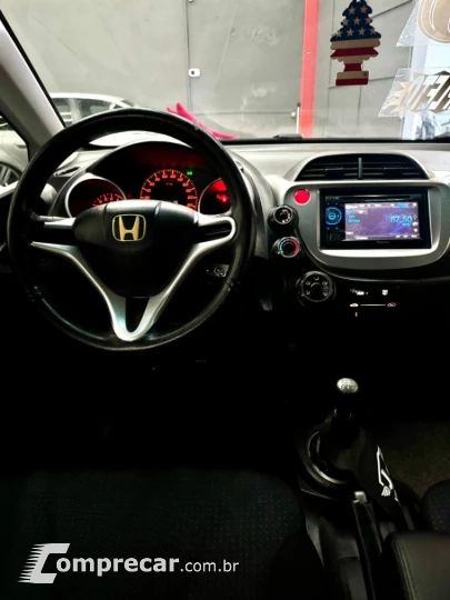 FIT 1.4 LX 8V