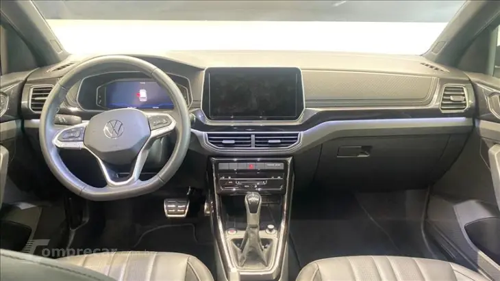 T-CROSS 1.4 250 TSI Highline