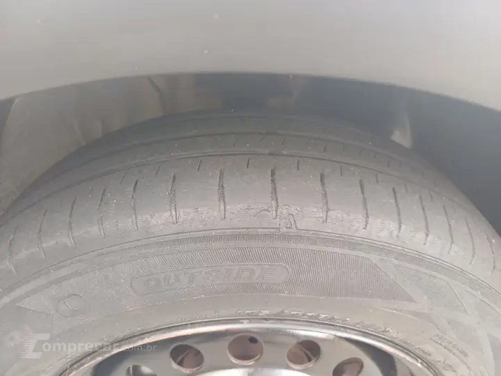 Saveiro 1.6 G5 TREND FLEX