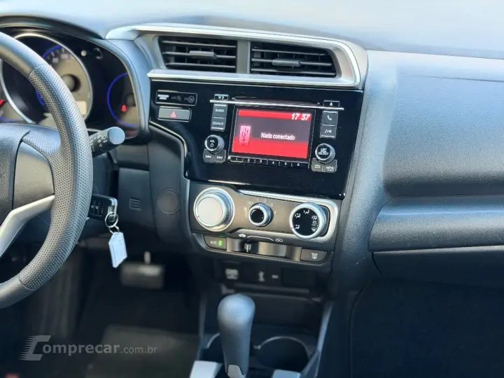 Fit LX 1.5 Flexone 16V 5p Aut.