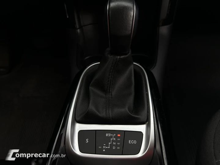 C4 CACTUS 1.6 VTI 120 Feel Eat6