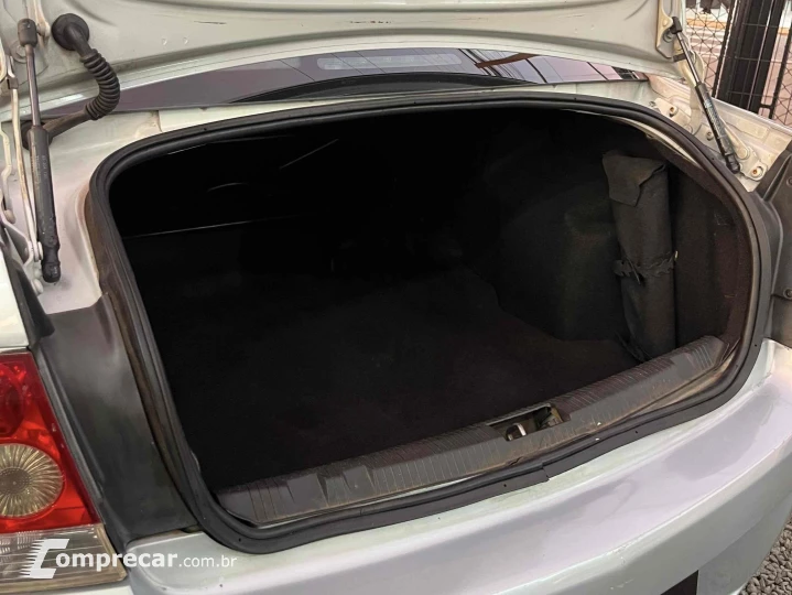 VECTRA 2.0 MPFI EXPRESSION 8V FLEX 4P MANUAL