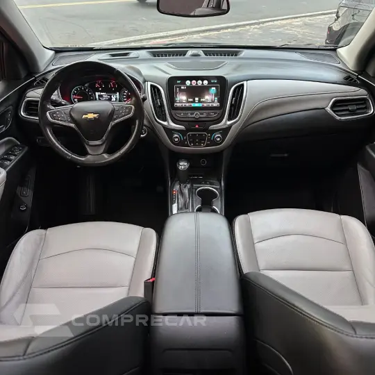 EQUINOX Premier 2.0 Turbo AWD 262cv Aut.