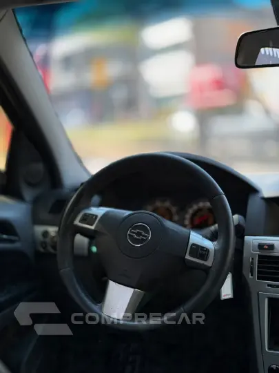 Vectra Elegance 2.0 (Flex)