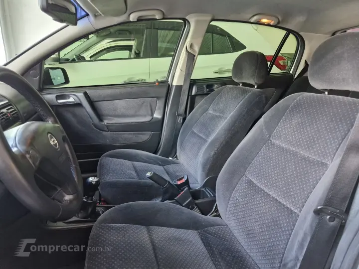 ASTRA 2.0 MPFI ADVANTAGE 8V FLEX 4P MANUAL