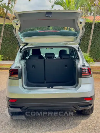 T-CROSS 1.0 200 TSI Sense