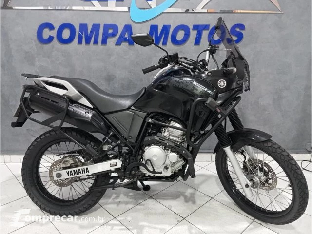XTZ 250 TÉNÉRÉ - Trail