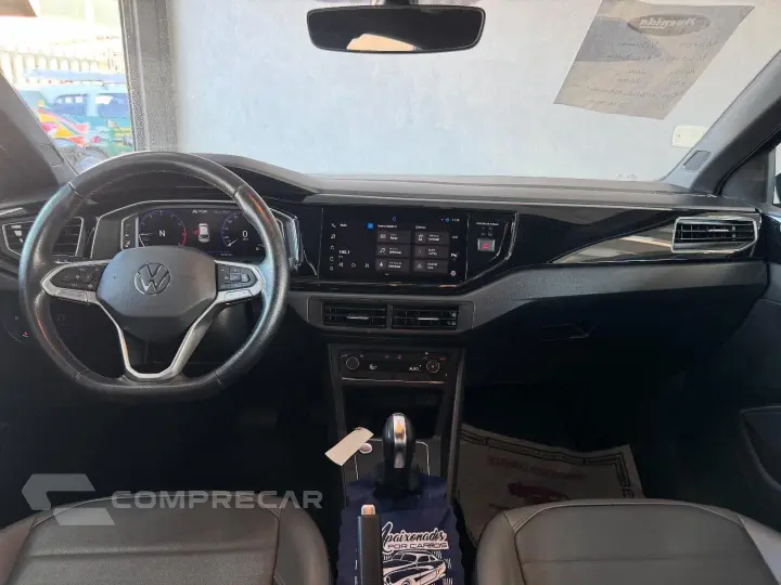 NIVUS 1.0 200 TSI Highline