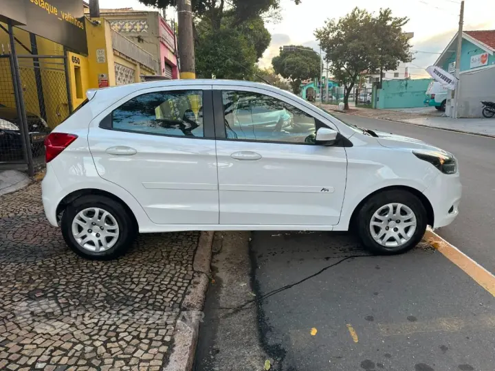 Ka 1.0 SE/SE Plus TiVCT Flex 5p