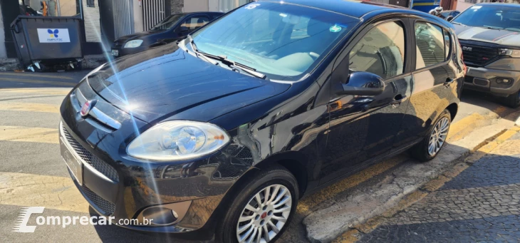 PALIO 1.6 MPI Essence 16V