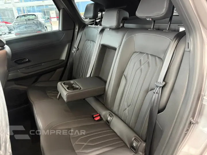 Boreal Evolution 1.3 Turbo AT