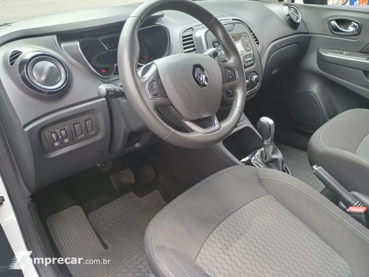 CAPTUR 1.6 16V SCE Life