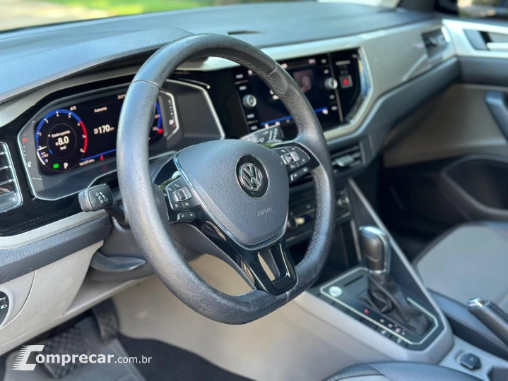 POLO 1.0 170 TSI Highline