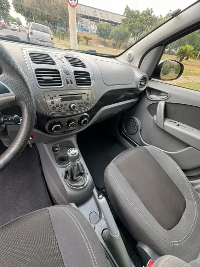 Grand Siena 1.6 Essence