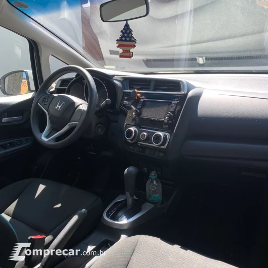 FIT 1.5 LX 16V