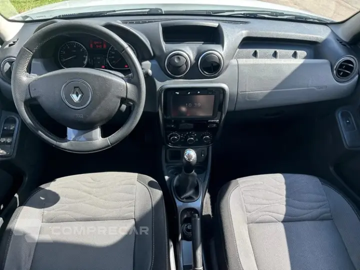 DUSTER 1.6 16V SCE Dynamique