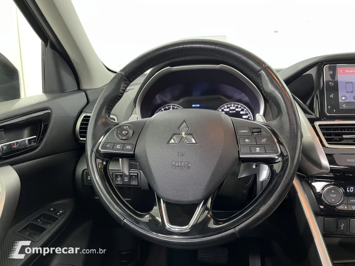 ECLIPSE CROSS 1.5 Mivec Turbo Hpe-s S-awc