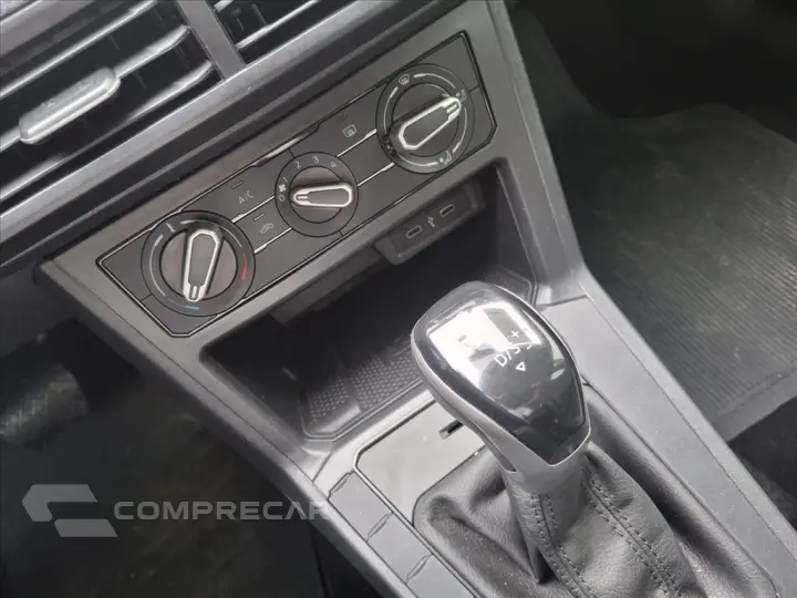VIRTUS 1.0 170 TSI AUTOMÁTICO