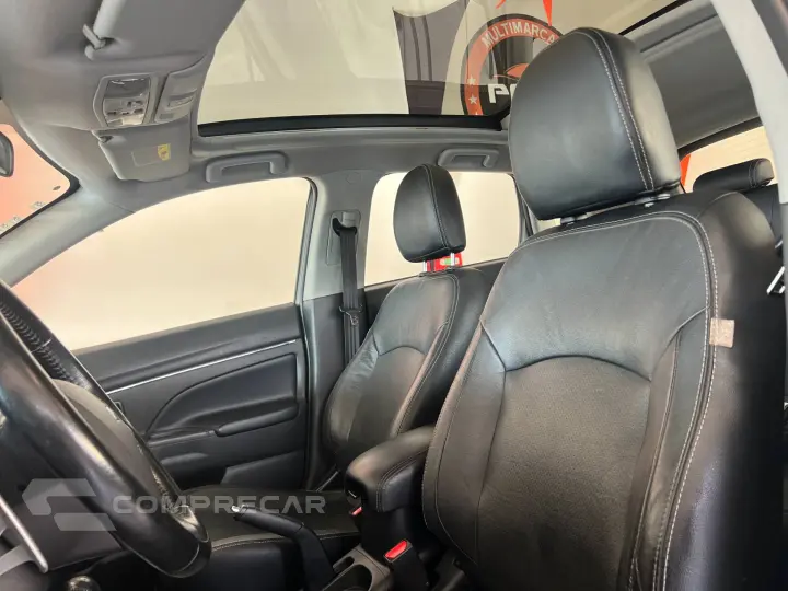 ASX 2.0 4X4 AWD 16V MITSUBISHI