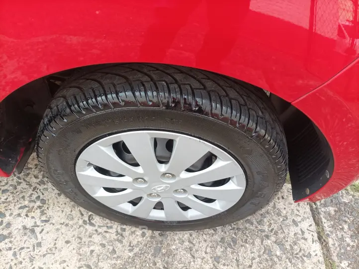 HB20 1.0 12V Comfort