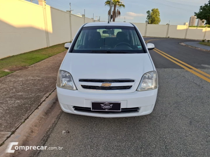 MERIVA 1.4 MPFI Maxx 8V