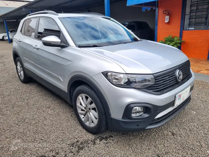 T-CROSS 1.0 200 TSI Sense