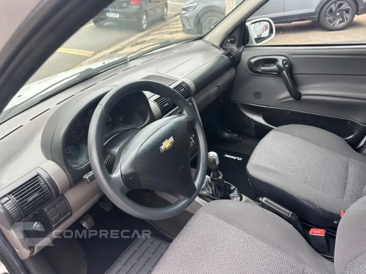 Classic Life/LS 1.0 VHC FlexP. 4p