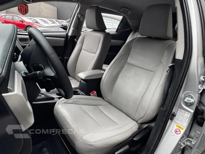COROLLA 2.0 XEI 16V