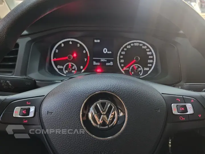 VIRTUS 1.6 MSI Flex 16V 5p Mec.