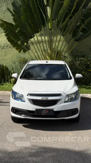 PRISMA 1.4 MPFI LT 8V