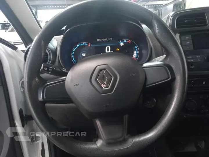 KWID ZEN 1.0 FLEX 12V 5P