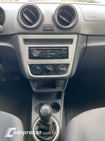 GOL 1.6 MI Special 8V
