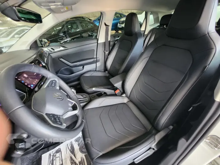 POLO 1.0  170 TSI HIGHLINE AUTOMÁTICO