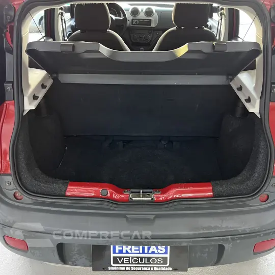 Uno UNO WAY 1.0 EVO Fire Flex 8V 5p