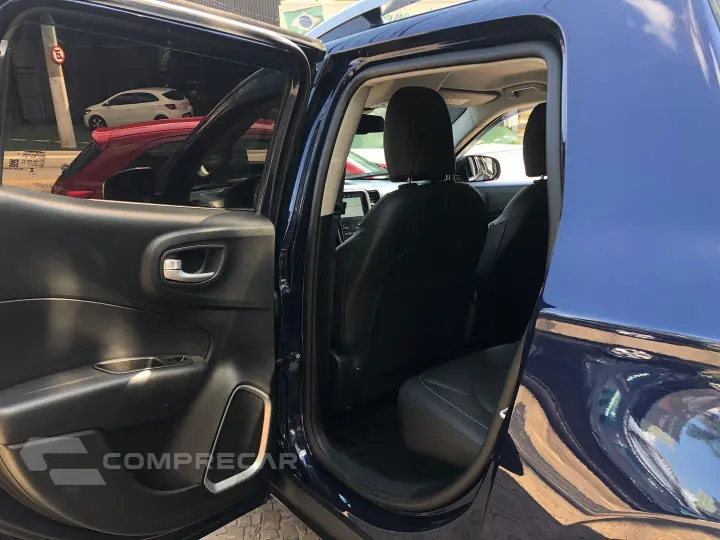 Toro 1.3 Turbo 270 Flex Volcano At6